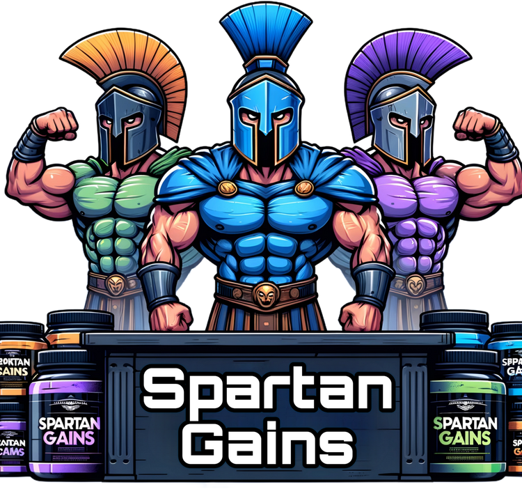 Spartan Supplements