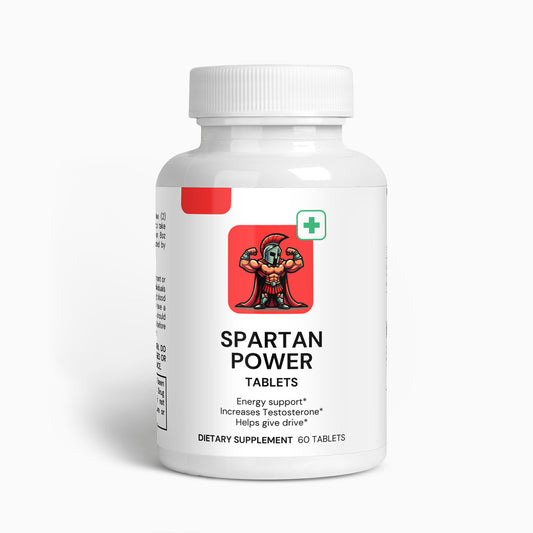 Spartan Power